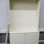 620 5124 BOOK CABINET